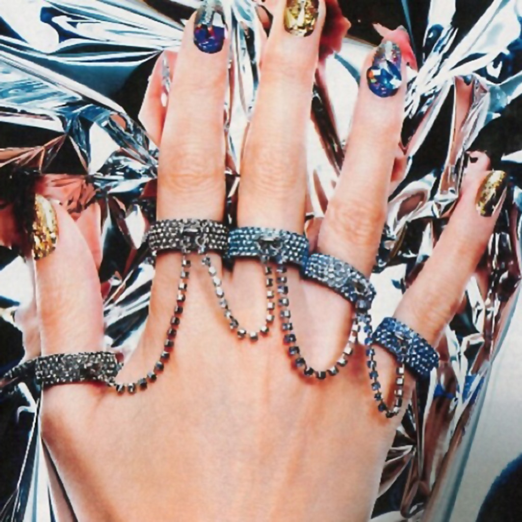 Eddie Borgo