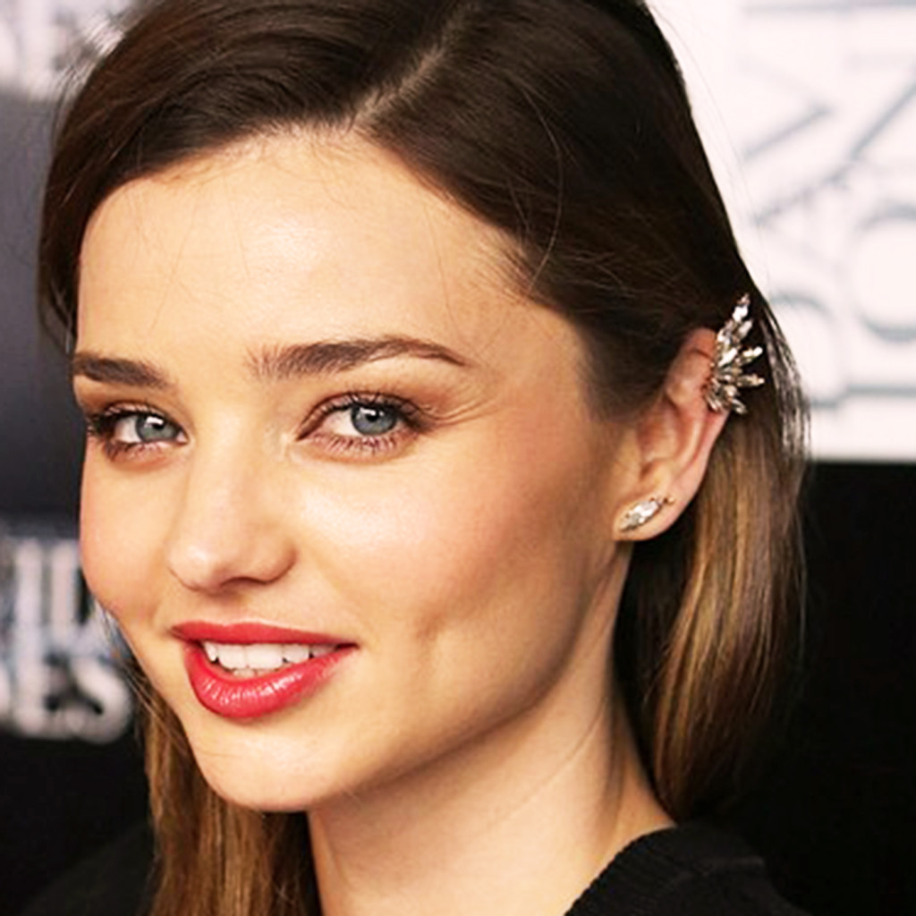Miranda Kerr
