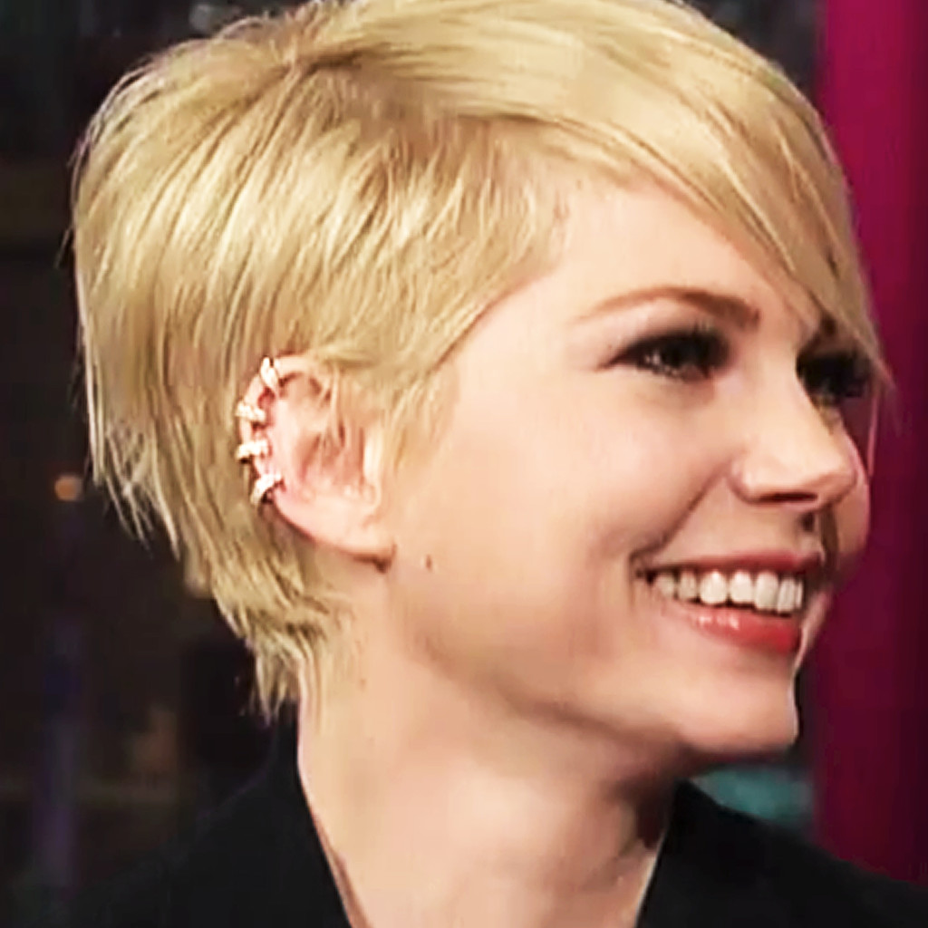 Michelle Williams