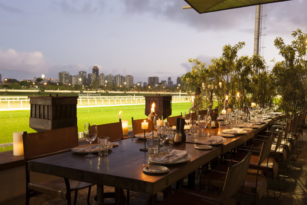 Restaurante Rubayat 